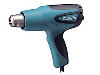 Soprador termico makita hg5012k