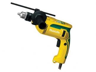Furadeira makita hp 2014