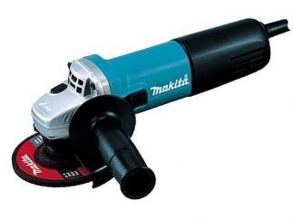 Esmerilhadeira makita 9557 pbx3