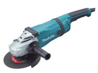 Esmerilhadeira makita ga 7030s