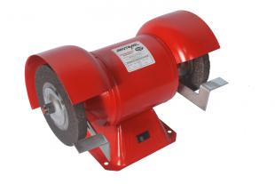 Motoesmeril, politriz e pedestal mm-50 - mt-50