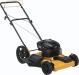 Cortador de grama poulan pro pr625y22shp 6,25 hp c