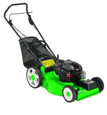 Cortador de grama com recolhedor 6,5hp agrotal