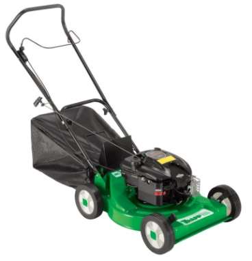 Cortador de grama mc 650g 6hp com recolhedor