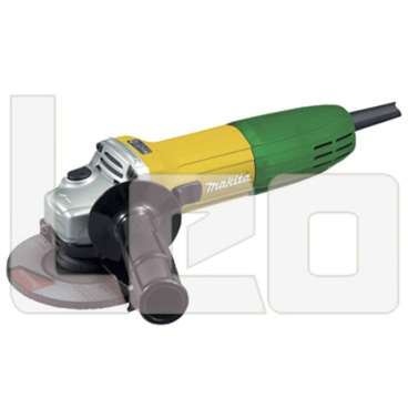 Esmerilhadeira angular ga2014 110v makita