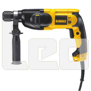 Martelete d25013k 24mm vvr 110v dewalt