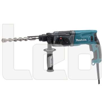 Martelete hr2470 24mm 110v makita