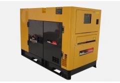 Grupo gerador toyama td20ssge3 - ats