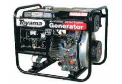 Geradores td4000cxe