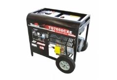 Geradores td7000cxe