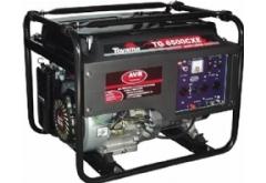 Geradores tg6500cx3ed