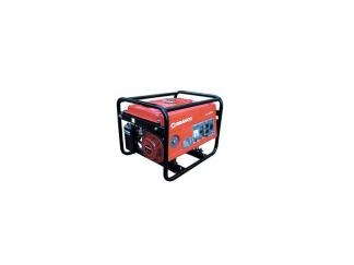 Gerador corujinha branco 2500w 4 tempos