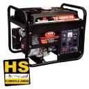 Gerador gasolina toyama tg2800cxe 2400 watts