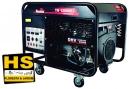 Gerador gasolina toyama tg12000cxe 10,5 kva