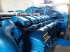 Gerador de energia 1500 kva 326 hrs motor perkins