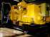 Gerador de energia 1250 kva motor komatsu 1250kva