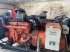 Geradores de energia maquigeral 400 1200 kva motor