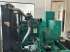 Gerador de energia cummins 375 360 kva ano 2014 +