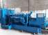 Gerador de energia 1500 kva 326 hrs motor perkins