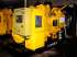 Gerador de energia 1250 kva motor komatsu 1250kva