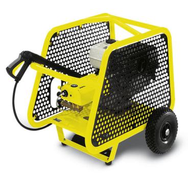 Lavadoras profissionais hd 1050 b cage