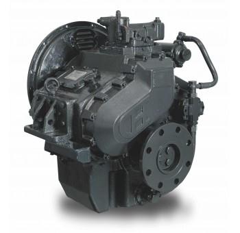Motor reversor marítimo rt410