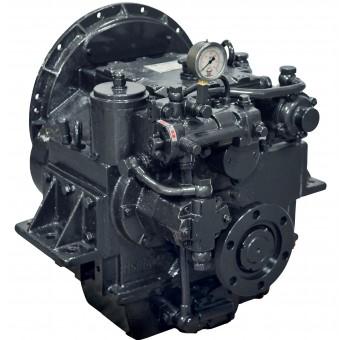 Motor reversor marítimo rt220