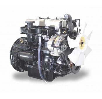 Motor diesel tr450e