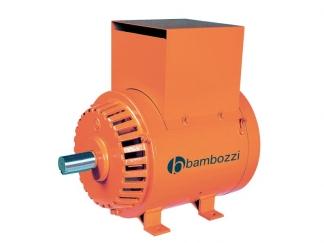 Alternador bambozzi