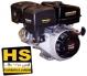 Motor toyama 15hp 4t eixo