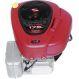 Motor vertical briggs y stratton intek 17,5 hp