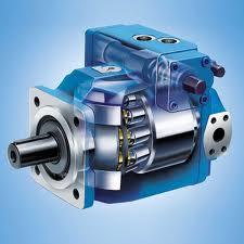 Motor hidráulico