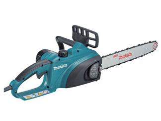 Motosserra elétrica makita uc3020a