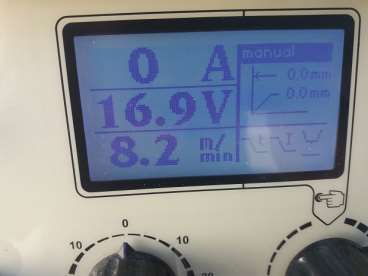 Mobimig 180 k merkle - máquina e tocha