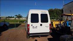 Ducato minubus 2.8 - 06 - fiat