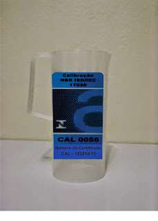 Copo calibrador beckerbrindes (51)99684-6259