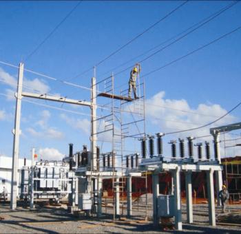 Instalacoes industriais e agroindustriais