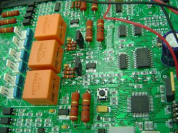 Placas eletronicas