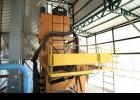 Grain cleaner