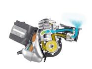 Cortadores a disco husqvarna k 760