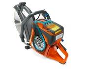 Cortadores a disco husqvarna k 760