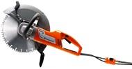 Cortadores a disco husqvarna k 3000 wet