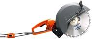 Cortadores a disco husqvarna k 3000 wet