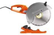 Cortadores a disco husqvarna k 3000 vac