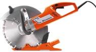 Cortadores a disco husqvarna k 3000 vac