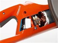 Cortadores a disco husqvarna k 3000 vac