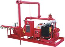 Skids y conjuntos especiais