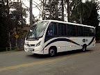 Chassis agrale ma 8.7