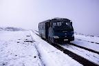 Chassis agrale ma 8.7