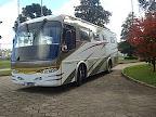 Chassis agrale ma 15.0